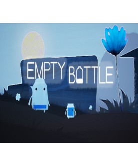 EmptyBottle Steam Key GLOBAL